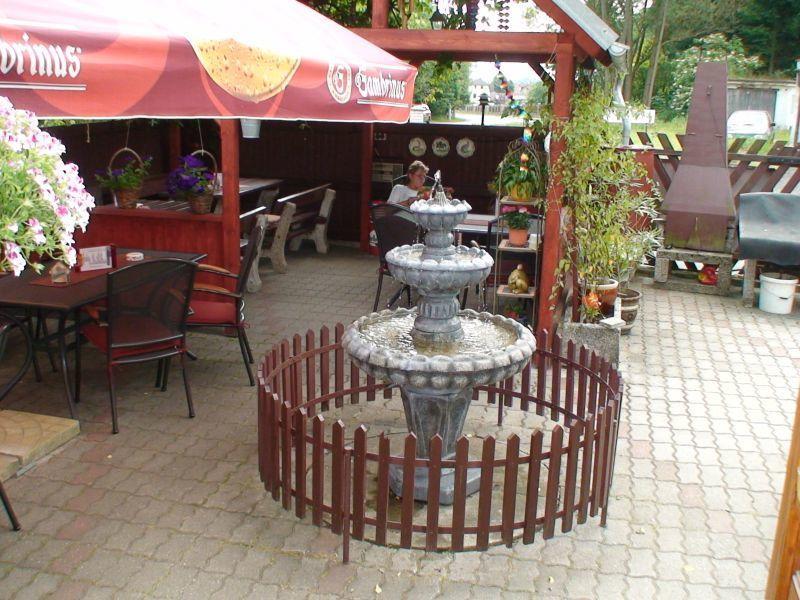 Penzion54 & Restaurace Ostrov  Exteriör bild